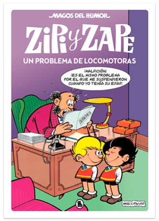 Zipi_Zape-Un_problema_de_locomotoras