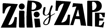 Zipi y Zape Logo